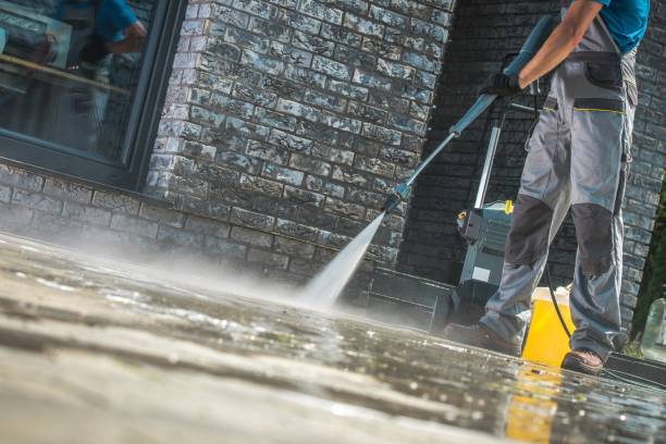 Steelton, PA Pressure Washing Services Company