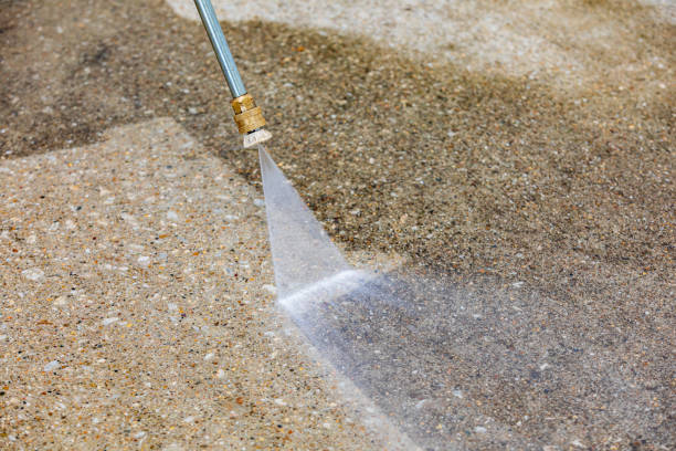 Best Post-Construction Pressure Washing  in Steelton, PA